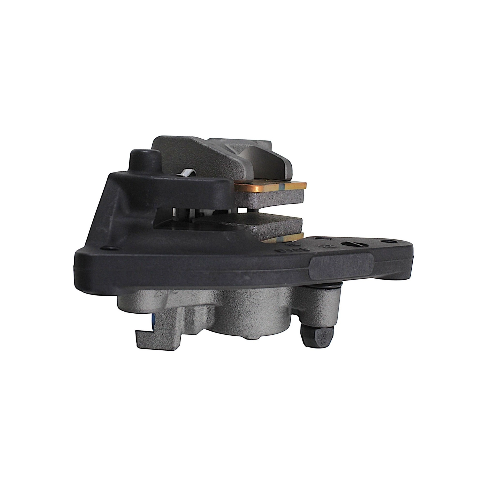 QJ MOTOR SVT 650-X ARKA FREN MERKEZİ ALT KISIM #RK 59533